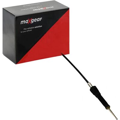 Maxgear Audi A1 Seat Cordoba Skoda Vaihdekaapeli - Manuaali, Vasen Maxgear Audi A1 Seat Cordoba Skoda Vaihdekaapeli - Manuaali, Vasen