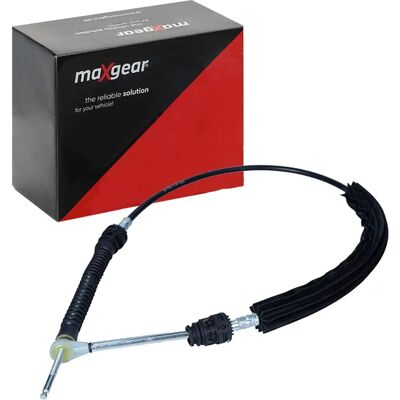 Maxgear Modelo 32-1950 Cable de cambio manual Maxgear Modelo 32-1950 Cable de cambio manual