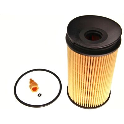 Maxgear Model 26-2113 Filterpatroon voor Mitsubishi Nissan AMC Bosch - Oliefilter Maxgear Model 26-2113 Filterpatroon voor Mitsubishi Nissan AMC Bosch - Oliefilter
