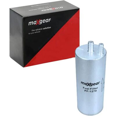 Maxgear Filtru de combustibil pentru Audi A6 A7 A8 Porsche - 971127401A Maxgear Filtru de combustibil pentru Audi A6 A7 A8 Porsche - 971127401A