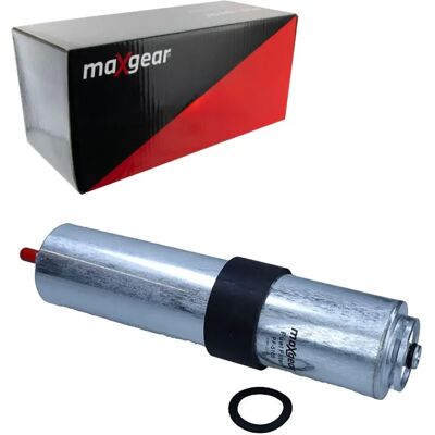 Maxgear D20195 - Filtru de combustibil pentru BMW 1, 2, X1, X2 & Mini Cooper Maxgear D20195 - Filtru de combustibil pentru BMW 1, 2, X1, X2 & Mini Cooper