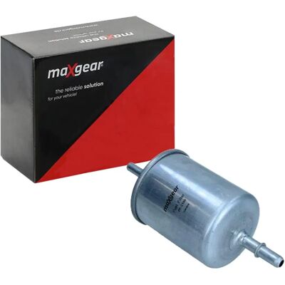 Maxgear Filtro Benzina Chrysler - Motore a Benzina - SUV - 33003007, 52005131, 8933003007 Maxgear Filtro Benzina Chrysler - Motore a Benzina - SUV - 33003007, 52005131, 8933003007