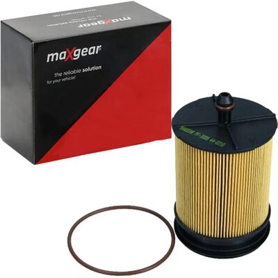 Maxgear TF1660 Brandstoffilter - Brandstoffilter voor Toyota Auris, Avensis, RAV4 IV Maxgear TF1660 Brandstoffilter - Brandstoffilter voor Toyota Auris, Avensis, RAV4 IV