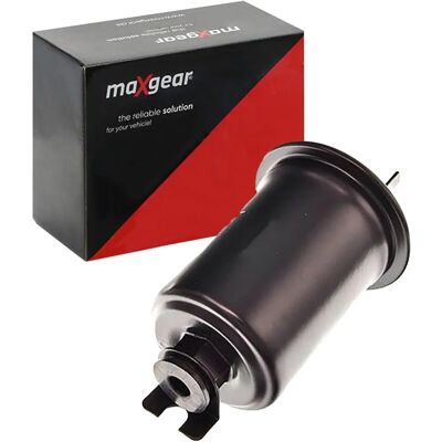 Maxgear Fuel Filter - Chrysler Voyager, Toyota Previa, Mitsubishi Pajero Sport Maxgear Fuel Filter - Chrysler Voyager, Toyota Previa, Mitsubishi Pajero Sport