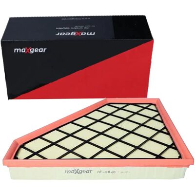 Maxgear Modell 262551 Luftfilter für Cadillac, Chevrolet Maxgear Modell 262551 Luftfilter für Cadillac, Chevrolet