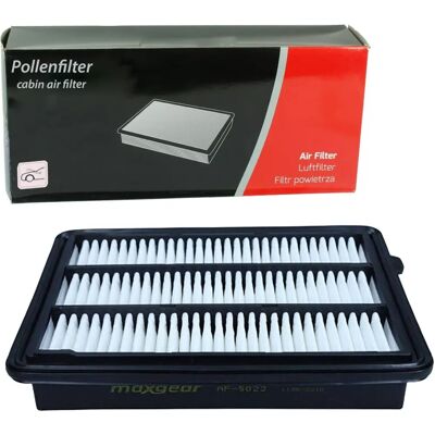 Maxgear Luftfilter Honda Civic - 26-2778 Maxgear Luftfilter Honda Civic - 26-2778