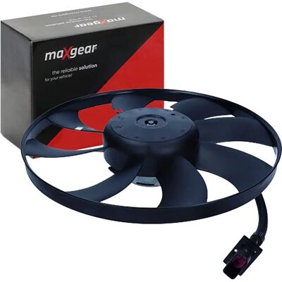 Maxgear Kølevifte - 6Q0959455N - 250W, 12V, Oval Maxgear Kølevifte - 6Q0959455N - 250W, 12V, Oval