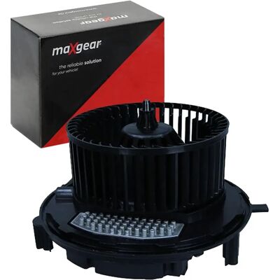 Maxgear Audi Q3 TT Cupra Beltéri Ventilátor - Beltéri ventilátor Maxgear Audi Q3 TT Cupra Beltéri Ventilátor - Beltéri ventilátor