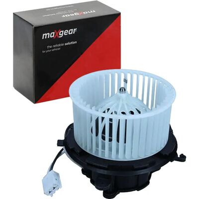 Maxgear Opel Astra Zafira 12V 133mm 175W Szellőzőmotor Maxgear Opel Astra Zafira 12V 133mm 175W Szellőzőmotor