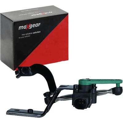 Maxgear Sensor Leuchtweitenregulierung Xenonlicht - Xenon Light Level Adjustment Sensor Maxgear Sensor Leuchtweitenregulierung Xenonlicht - Xenon Light Level Adjustment Sensor