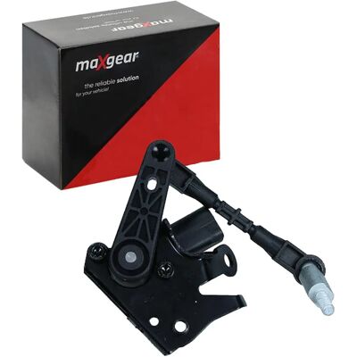Maxgear 74406 Strålkastarnivåsensor - Passar till Audi A6 A7 Maxgear 74406 Strålkastarnivåsensor - Passar till Audi A6 A7