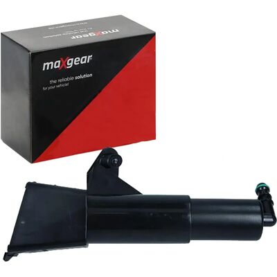 Maxgear 45-0139 Gicleur de agua de limpieza - Windshield Washer Nozzle Maxgear 45-0139 Gicleur de agua de limpieza - Windshield Washer Nozzle
