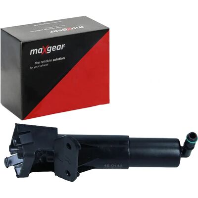 MAXGEAR 45-0140 Bocchetta di lavaggio - Per Toyota Avensis MAXGEAR 45-0140 Bocchetta di lavaggio - Per Toyota Avensis