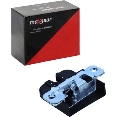 Maxgear VW Transporter T5 T6 Sblocco Porta Posteriore Destra - Lock Maxgear VW Transporter T5 T6 Sblocco Porta Posteriore Destra - Lock