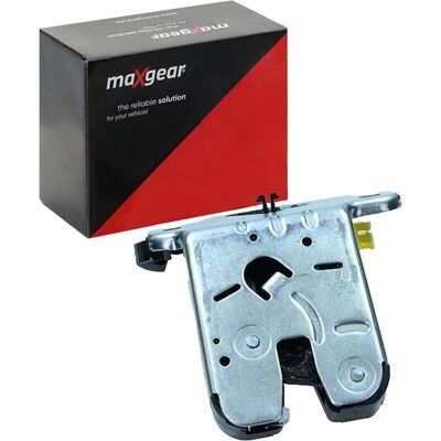 Maxgear Hátsó ajtózár - Kompatibilis VW és SEAT modellekkel Maxgear Hátsó ajtózár - Kompatibilis VW és SEAT modellekkel