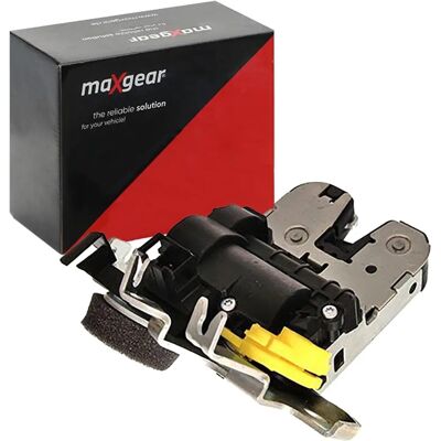 Maxgear A3 A4 A5 A8 Q2 Q5 Q7 Q8 - Achterklepslot Maxgear A3 A4 A5 A8 Q2 Q5 Q7 Q8 - Achterklepslot
