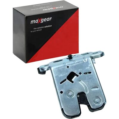Maxgear 28-1039 Încuietoare Portbagaj - Ușa Spate a Vehiculului Maxgear 28-1039 Încuietoare Portbagaj - Ușa Spate a Vehiculului