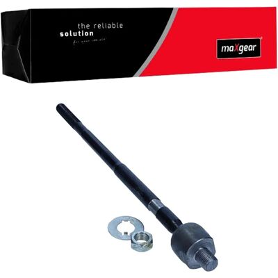 Maxgear Honda: Axialgelenk, Innere Spurstange - Lenkung Maxgear Honda: Axialgelenk, Innere Spurstange - Lenkung