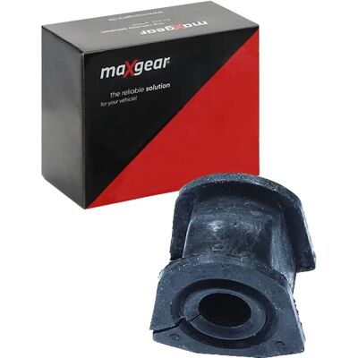 Maxgear D300551 Framaxel Stabiliseringsbussning - Fjädring Maxgear D300551 Framaxel Stabiliseringsbussning - Fjädring