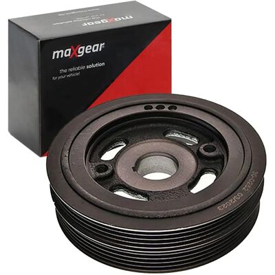 Maxgear Modèle 1261064j00 Poulie de distribution - Poulie de distribution - Publicité Maxgear Modèle 1261064j00 Poulie de distribution - Poulie de distribution - Publicité
