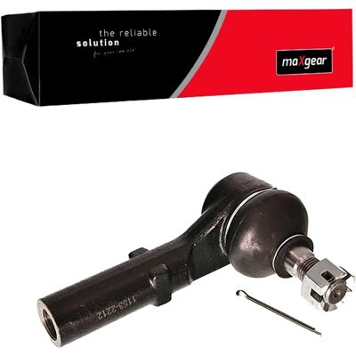 Maxgear K05143555AA K05143555AB K05143555AC - Testa della biella dello sterzo per Dodge Jeep Cherokee Maxgear K05143555AA K05143555AB K05143555AC - Testa della biella dello sterzo per Dodge Jeep Cherokee