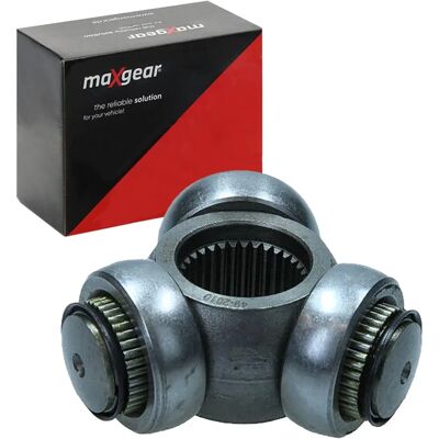 MAXGEAR 49-2010 Arbre de transmission pour Opel, SsangYong, Chevrolet - Publicité MAXGEAR 49-2010 Arbre de transmission pour Opel, SsangYong, Chevrolet - Publicité