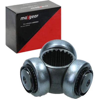 Maxgear Fiat 500 Panda Eje de transmisión 29,2mm - Drive Shaft Maxgear Fiat 500 Panda Eje de transmisión 29,2mm - Drive Shaft
