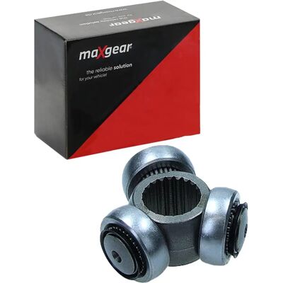 Maxgear Välityssilta Fiat Doblo Punto Stilo - Välityssilta Maxgear Välityssilta Fiat Doblo Punto Stilo - Välityssilta