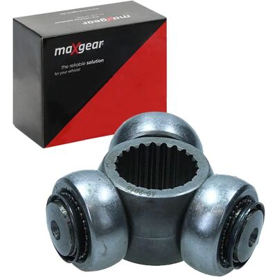 Maxgear Mondeo 4, Focus 2, Focus Mk1 - Vetoakseli Maxgear Mondeo 4, Focus 2, Focus Mk1 - Vetoakseli