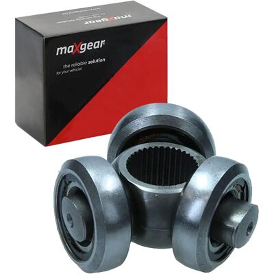 Maxgear Eixo de transmissão para Hyundai, Kia, Mazda, Mitsubishi, Nissan - Substituição durável Maxgear Eixo de transmissão para Hyundai, Kia, Mazda, Mitsubishi, Nissan - Substituição durável