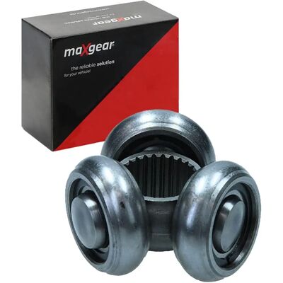 Maxgear Drive Shaft - 45mm Compatible with Land Rover, Ford, Nissan, Hyundai, Mitsubishi, Toyota, Chrysler, Kia, Alfarome/Fiat/Lancia - Drive Shaft Maxgear Drive Shaft - 45mm Compatible with Land Rover, Ford, Nissan, Hyundai, Mitsubishi, Toyota, Chrysler, Kia, Alfarome/Fiat/Lancia - Drive Shaft