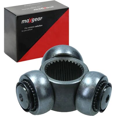 Maxgear Dacia Lodgy Tripod Drive Shaft - Drive Shaft Maxgear Dacia Lodgy Tripod Drive Shaft - Drive Shaft