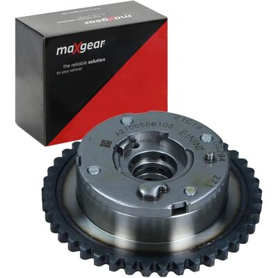 Maxgear A2700500447 Kampiakselin säätölaite - Yhteensopiva Mercedes-Benz A- ja B-luokan kanssa Maxgear A2700500447 Kampiakselin säätölaite - Yhteensopiva Mercedes-Benz A- ja B-luokan kanssa