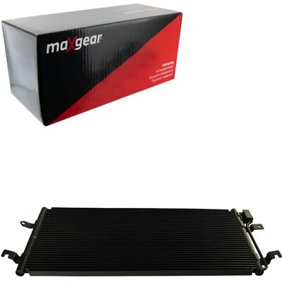 Maxgear Condensatore in Alluminio AC830271 per VW California Transporter Maxgear Condensatore in Alluminio AC830271 per VW California Transporter
