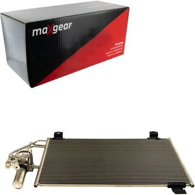 Maxgear AC830277 Aluminium Air Conditioning Condenser - Mazda 2, CX-3 Maxgear AC830277 Aluminium Air Conditioning Condenser - Mazda 2, CX-3