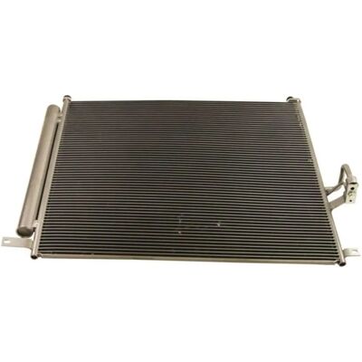 Maxgear AC830278 Aluminium Kondensator med Tørretumbler - Aircondition til Ford Ranger Maxgear AC830278 Aluminium Kondensator med Tørretumbler - Aircondition til Ford Ranger