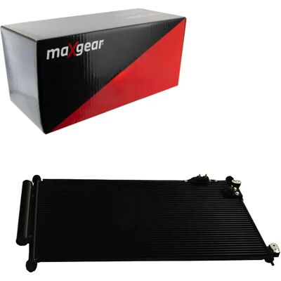 Maxgear Honda Accord Condensatore AC in Alluminio con Essiccatore - Condensatore AC Maxgear Honda Accord Condensatore AC in Alluminio con Essiccatore - Condensatore AC