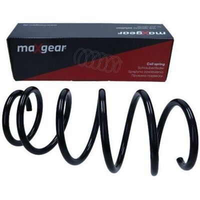 Αμορτισέρ Maxgear Astra - Μπροστά - 146mm x 332mm Αμορτισέρ Maxgear Astra - Μπροστά - 146mm x 332mm