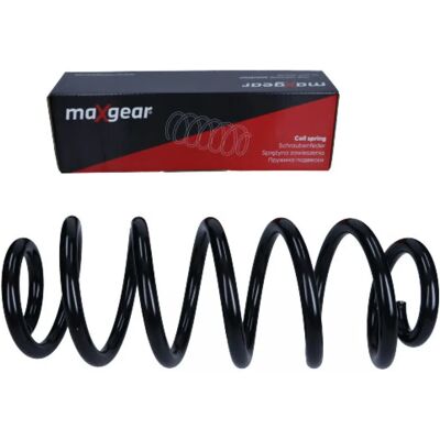 MAXGEAR 60-0777D Fjederspiral - Fjederspiral til AUDI A8 D2 MAXGEAR 60-0777D Fjederspiral - Fjederspiral til AUDI A8 D2