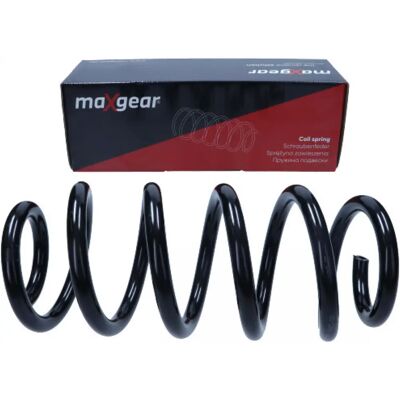 MAXGEAR 60-0894D Mola de Suspensão - Mola de Suspensão MAXGEAR 60-0894D Mola de Suspensão - Mola de Suspensão