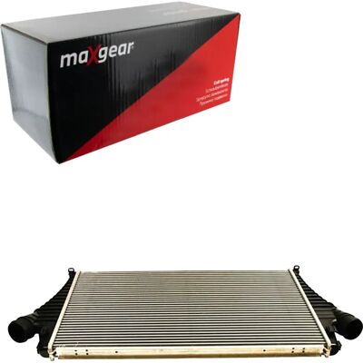 MAXGEAR AC630088 Intercooler - Saab, Opel, Fiat, Vauxhall, Cadillac MAXGEAR AC630088 Intercooler - Saab, Opel, Fiat, Vauxhall, Cadillac