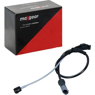 Maxgear BPW015 - Sensore di usura pastiglie freno Maxgear BPW015 - Sensore di usura pastiglie freno