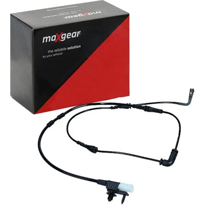 Maxgear Semnal de Uzură a Plăcuțelor de Frână - Pentru Land Rover LR061365, LR118035, LR121267 Maxgear Semnal de Uzură a Plăcuțelor de Frână - Pentru Land Rover LR061365, LR118035, LR121267
