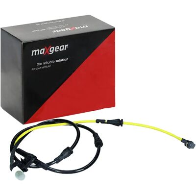 Maxgear Jarrulevyn kulumisen varoitus - Jarrulevyanturin sensor Jaguar F-Pace & Land Rover Maxgear Jarrulevyn kulumisen varoitus - Jarrulevyanturin sensor Jaguar F-Pace & Land Rover