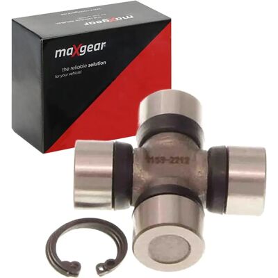 Maxgear Honda CR-V Gelenk - Langlebige Antriebswelle - 20mm Durchmesser Maxgear Honda CR-V Gelenk - Langlebige Antriebswelle - 20mm Durchmesser
