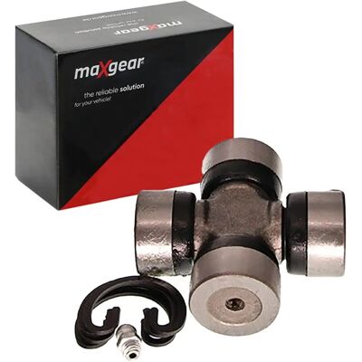 Maxgear universalled til Hyundai Galloper og Terracan Maxgear universalled til Hyundai Galloper og Terracan