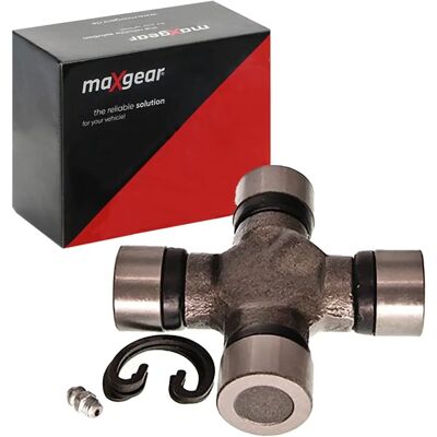 Maxgear 492050 Καθολική Κίνηση - Ευκαμπτο για Μεταφορά για Jeep, Nissan, Land Rover, Toyota, Dodge Maxgear 492050 Καθολική Κίνηση - Ευκαμπτο για Μεταφορά για Jeep, Nissan, Land Rover, Toyota, Dodge