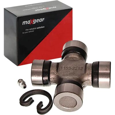 Maxgear 49-5171 Cerniera per Land Rover Maxgear 49-5171 Cerniera per Land Rover