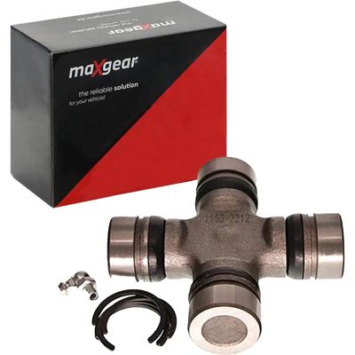 Maxgear MR165561 MR377128 Junta de eixo de transmissão - Junta de eixo de transmissão Maxgear MR165561 MR377128 Junta de eixo de transmissão - Junta de eixo de transmissão