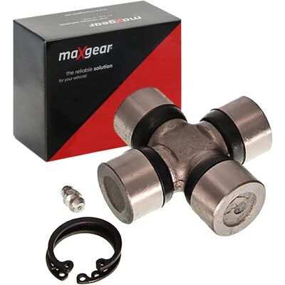 Maxgear MB154554 Kardankoppeling - Kardanwiel / Aandrijfas Maxgear MB154554 Kardankoppeling - Kardanwiel / Aandrijfas